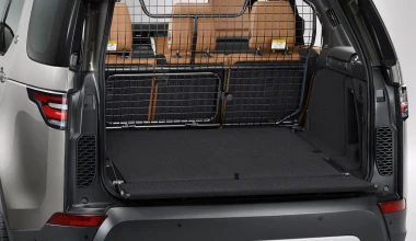 Αυτό είναι το νέο Land Rover Discovery