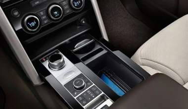 Αυτό είναι το νέο Land Rover Discovery