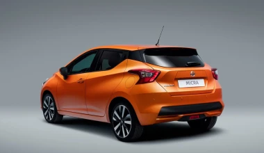 Αυτό είναι το νέο Nissan Micra (video)