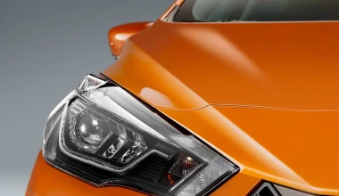 Αυτό είναι το νέο Nissan Micra (video)