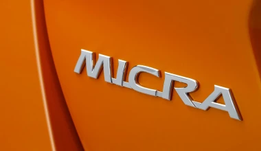 Αυτό είναι το νέο Nissan Micra (video)