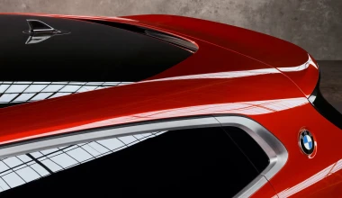 Επίσημα η νέα BMW Concept X2