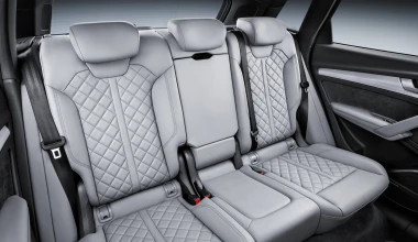 Παρουσιάστηκε το νέο Audi Q5 (video)