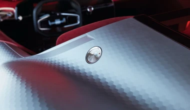 Renault Trezor: Ξεπερνά τη φαντασία (video)