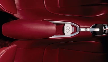 Renault Trezor: Ξεπερνά τη φαντασία (video)