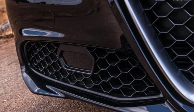 ΔΟΚΙΜΗ: Alfa Romeo Giulia 2.2 diesel 180 PS