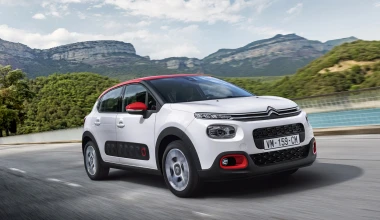 Αποκάλυψη στο Παρίσι για το νέο Citroen C3