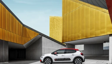 Αποκάλυψη στο Παρίσι για το νέο Citroen C3