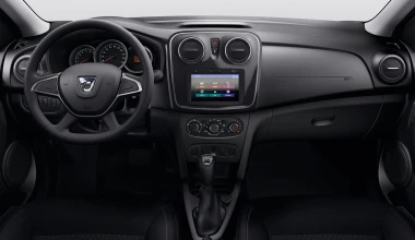 Η Dacia με 4 μοντέλα στο Παρίσι