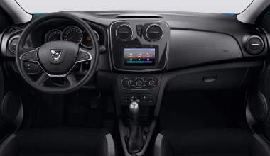 Η Dacia με 4 μοντέλα στο Παρίσι