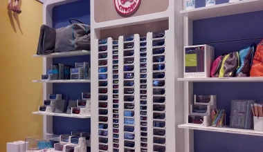 Ανταπόκριση από Παρίσι: Τα HOT και τα NOT