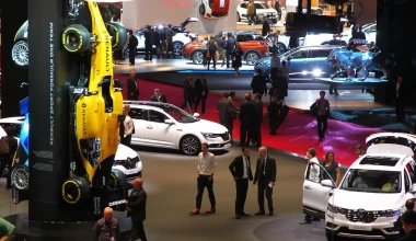 Ανταπόκριση από Παρίσι: Τα HOT και τα NOT