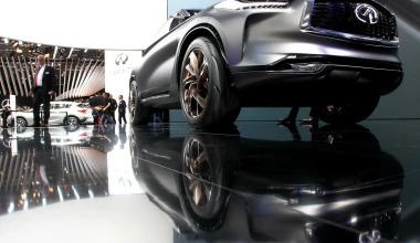 Ανταπόκριση από Παρίσι: Τα HOT και τα NOT