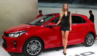 Ανταπόκριση από Παρίσι: Τα HOT και τα NOT