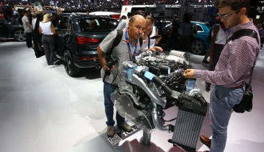 Ανταπόκριση από Παρίσι: Τα HOT και τα NOT