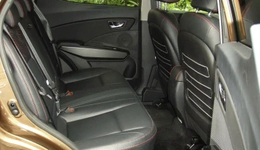 ΔΟΚΙΜΗ: SsangYong XLV 1.6 Diesel