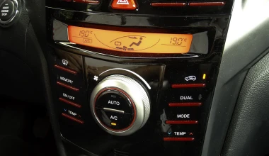 ΔΟΚΙΜΗ: SsangYong XLV 1.6 Diesel