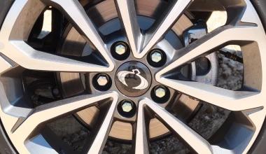 ΔΟΚΙΜΗ: SsangYong XLV 1.6 Diesel