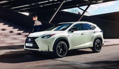 Τα 15 καλύτερα SUV από το Παρίσι