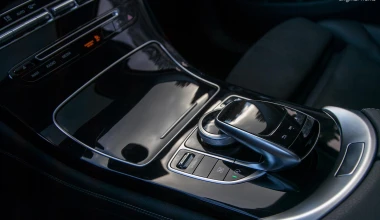 ΔΟΚΙΜΗ: Mercedes-Benz GLC Coupe 250d 4MATIC