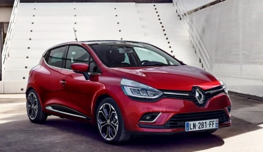 5 νέα SUPERMINI στο Παρίσι