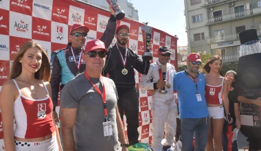 Τι έγινε στο 8ο P.I.C.K. ΛΟΥΞ COLA 2016;