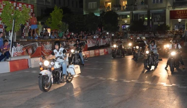 Τι έγινε στο 8ο P.I.C.K. ΛΟΥΞ COLA 2016;