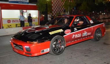 Τι έγινε στο 8ο P.I.C.K. ΛΟΥΞ COLA 2016;