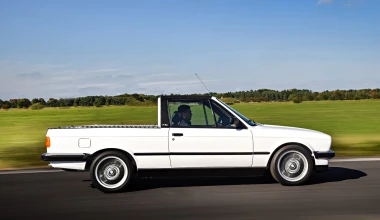 Οι 4 πιο περίεργες BMW M