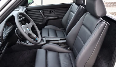 Οι 4 πιο περίεργες BMW M