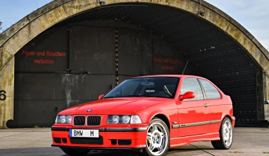 Οι 4 πιο περίεργες BMW M 