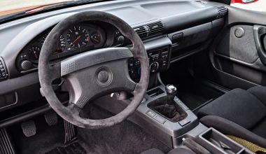 Οι 4 πιο περίεργες BMW M