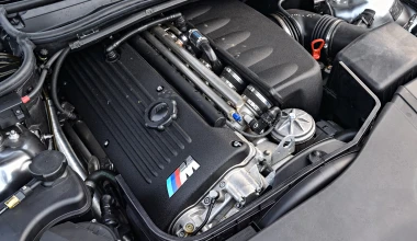 Οι 4 πιο περίεργες BMW M 