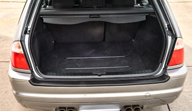 Οι 4 πιο περίεργες BMW M