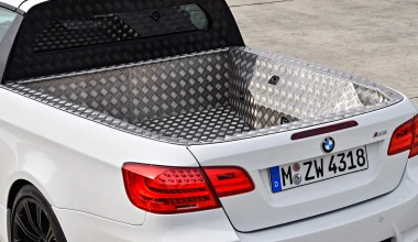 Οι 4 πιο περίεργες BMW M 