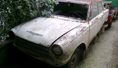 10 ιστορικά μεταχειρισμένα από 800 €