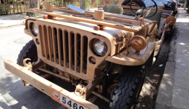 10 ιστορικά μεταχειρισμένα από 800 €