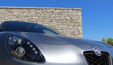 ΔΟΚΙΜΗ: Alfa Romeo Giulietta 1.6 Diesel TCT