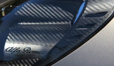 ΔΟΚΙΜΗ: Alfa Romeo Giulietta 1.6 Diesel TCT