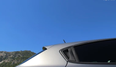 ΔΟΚΙΜΗ: Alfa Romeo Giulietta 1.6 Diesel TCT