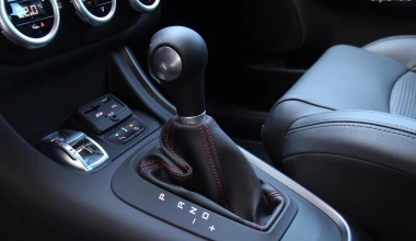 ΔΟΚΙΜΗ: Alfa Romeo Giulietta 1.6 Diesel TCT