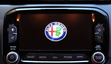 ΔΟΚΙΜΗ: Alfa Romeo Giulietta 1.6 Diesel TCT