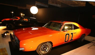 37 μοντέλα από τον κινηματογράφο στο Παρίσι