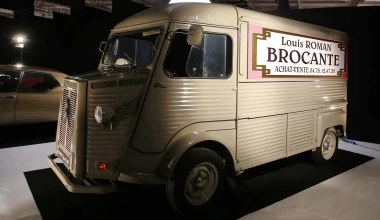 37 μοντέλα από τον κινηματογράφο στο Παρίσι