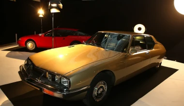 37 μοντέλα από τον κινηματογράφο στο Παρίσι