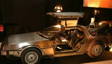 37 μοντέλα από τον κινηματογράφο στο Παρίσι