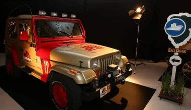 37 μοντέλα από τον κινηματογράφο στο Παρίσι