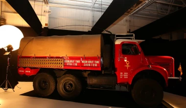 37 μοντέλα από τον κινηματογράφο στο Παρίσι