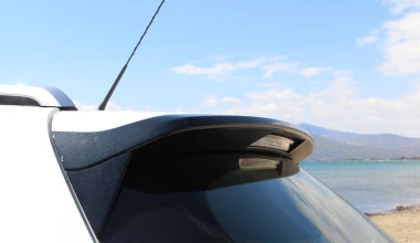 ΔΟΚΙΜΗ: Peugeot 2008 1.2 Puretech EAT6