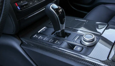 Πιο δυνατή και πιο «έξυπνη» η Maserati Ghibli